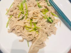 -鸿源斋清真豫菜(惠济店)