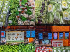 -永辉超市(福州市大儒世家店)