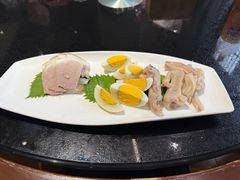 -大灶头·新昌菜(中国茶市店)