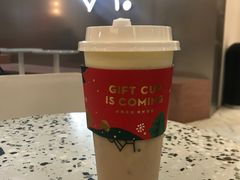 -喜茶(永旺梦乐城店)