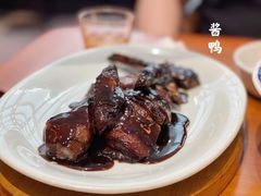 -老头儿油爆虾·1987杭州烟火味(湖滨银泰in77D区店)