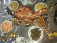 -草原烤羊腿总店(总店)