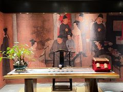 -馋遇江南·精致湖景雅宴(东方之门店)