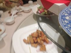-老妈菜馆(建设街店)