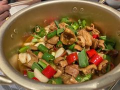 -彭耕记猪油炒小菜(吉联mall店)