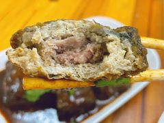 臭干子包牛肉-双宝红油牛系列