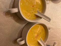 -上海金桥红枫万豪酒店-万豪中餐厅