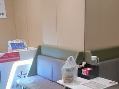 -海底捞火锅(劲松店)