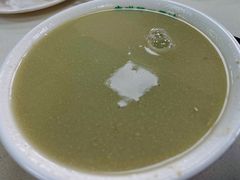 -老磁器口豆汁店(天坛店)