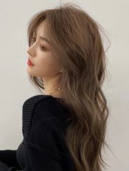-SY COLOUR专业烫染