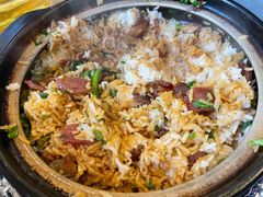 -烹然四季椰子鸡火锅(团结湖总店)