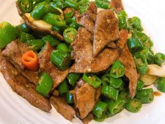 -望京一号·重庆江湖菜(工体店)