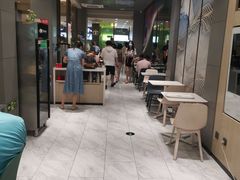 -长青缘·美食汇(经三路店)
