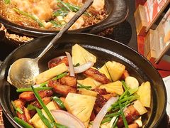 -旺爷砂锅·茶作(国贸城店)