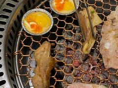 -炙忧烤肉屋(中国铁建广场店)