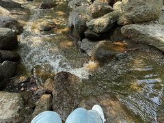 -天津盘山风景名胜区