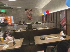 -新石器烤肉(中房金谊广场店)
