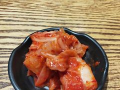 -吴草鸡爪오초닭발韩食堂(融恒盈嘉中心店)