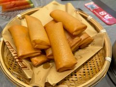 -肖记公安牛肉鱼杂馆·省级非物质文化遗产(江汉路直营店)