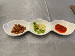 -A One Kitchen·南京精菜馆(晶丽酒店店)