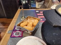 -匠子烤鱼(桫椤湾店)