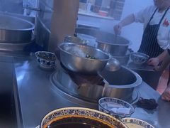 -马吉德牛肉拉面(新街口店)