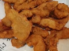 -梁姐啤酒鱼(兴坪古镇店)