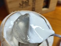 -韵姐牛奶甜品世家