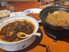 -嗣林·爷爷的私房菜(湾里店)