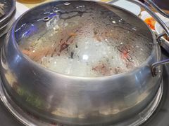 -船梆煮•蒸汽海鲜·炉火烤肉(五四广场店)