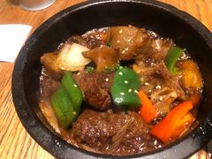 -赤坂亭M9和牛烧肉(世博源店)