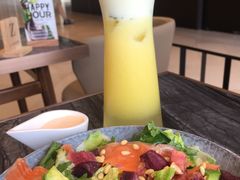 -THE WOODS 简餐 (国贸商城店)