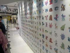 -超级宝可梦中心(东京店)