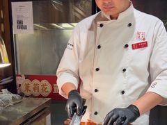 -小吊梨汤·北京菜·烤鸭(双井乐成中心店)