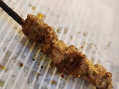 -纪录片《人生一串》体验店(静安店)