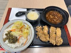 -永和大王(春日上新·浦东南路店)