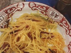 -破瓦寒窑·地摊烤羊排