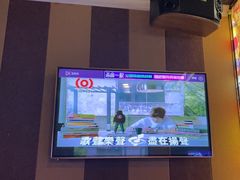 -唱吧麦颂KTV(松江五龙商业广场店)