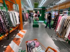 -运河城商业摩尔(太白楼路店)