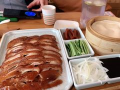 -丽满园·春饼烤鸭(金地广场店)