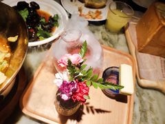 -绿茶餐厅(昌平悦荟店)