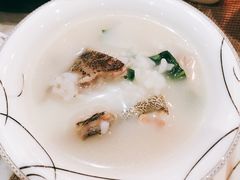 -虾佬圣汤