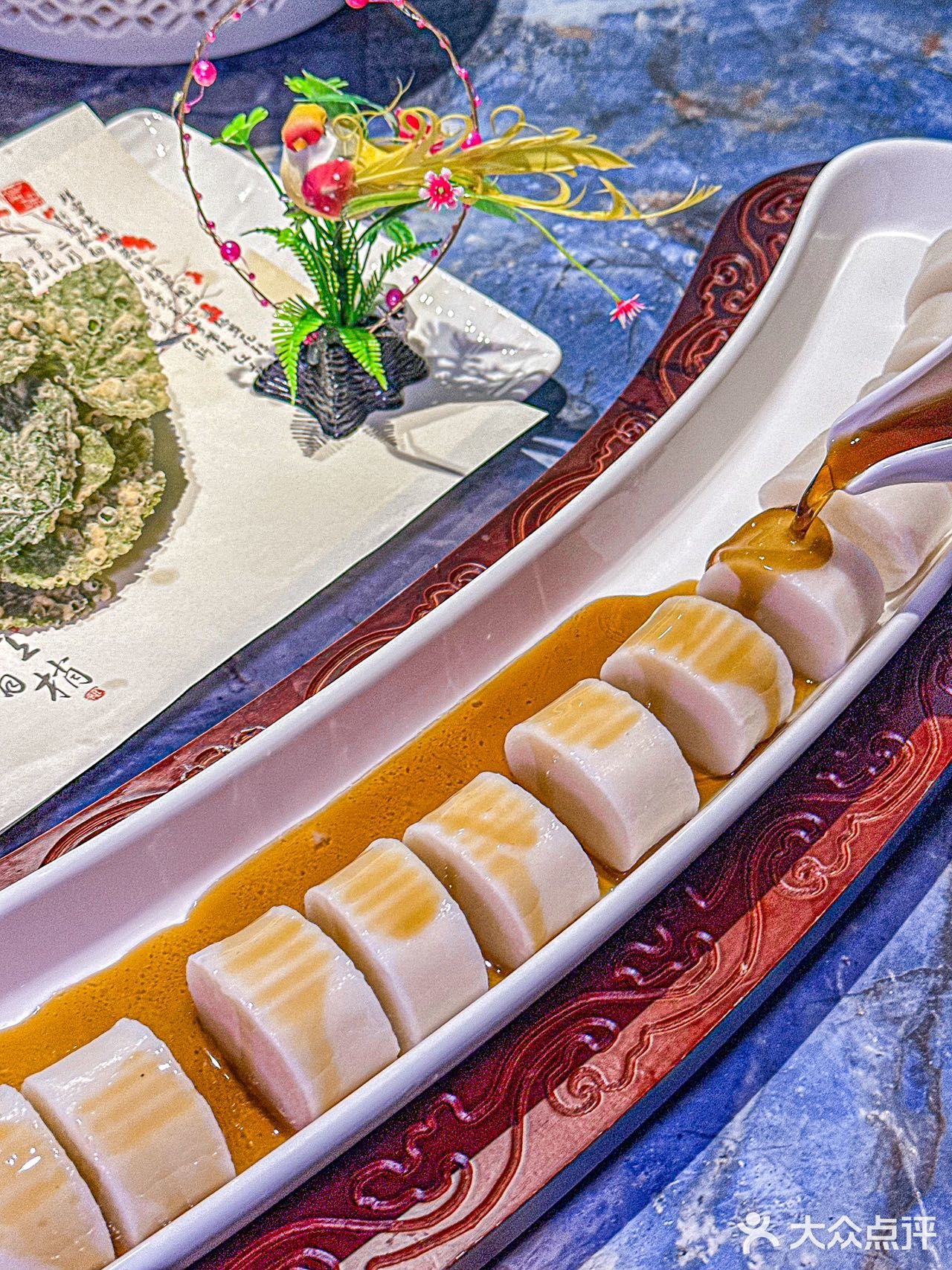 烟火气爆棚的大排档！能吃到海鸭的那种哦