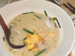 -荣家黄鱼面(前滩太古里店)