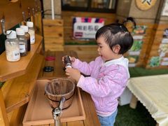 -英伦凯贝国际婴幼儿托育中心(雍湖湾店)
