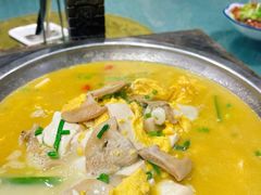 -寿州美味厨豆腐宴(寿县南门口西环路店)