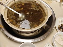 -土连锅·现熬养生汤锅(梁家巷店)