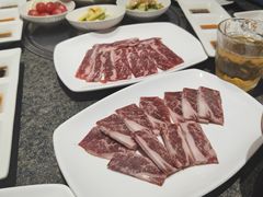 -NIUAN牛庵·日式和牛烧肉(恒隆店)