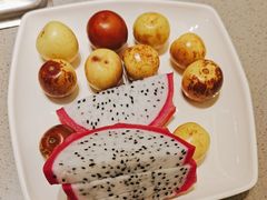 -海底捞火锅(泰安爱琴海店)