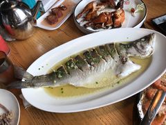 -热度餐厅(老佛爷店)